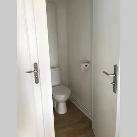 Le Nicole Apartamento Chartres Exterior foto