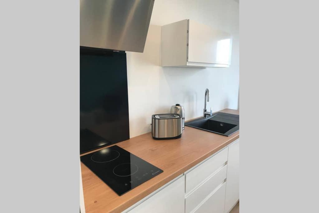 Le Nicole Apartment Chartres